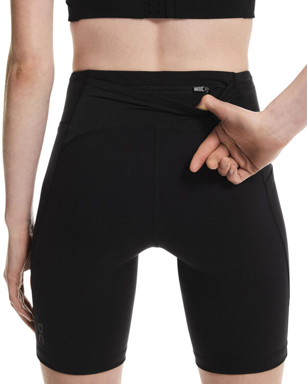 On 8" Performance Tights, kvenna - Image 7