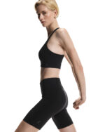 On 8" Performance Tights, kvenna - Image 4