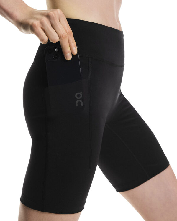 On 8" Performance Tights, kvenna - Image 6