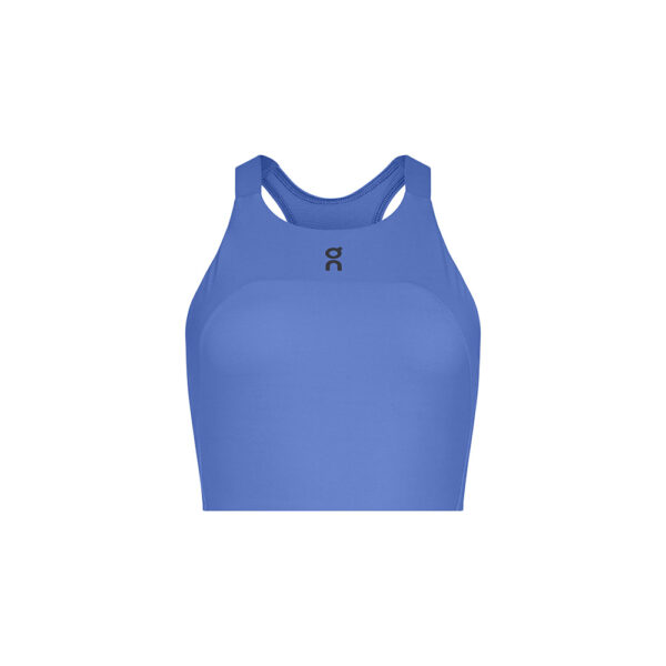 On Performance Crop1, toppur kvenna - Image 8