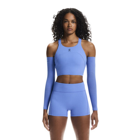 On Performance Crop1, toppur kvenna