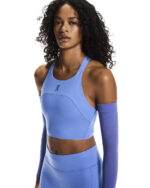 On Performance Crop1, toppur kvenna - Image 4