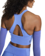 On Performance Crop1, toppur kvenna - Image 5