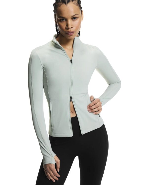 On LS Studio Jacket1, jakki kvenna - Image 5