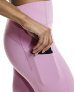 On Studio Tights 7/8 2, kvenna - Image 5