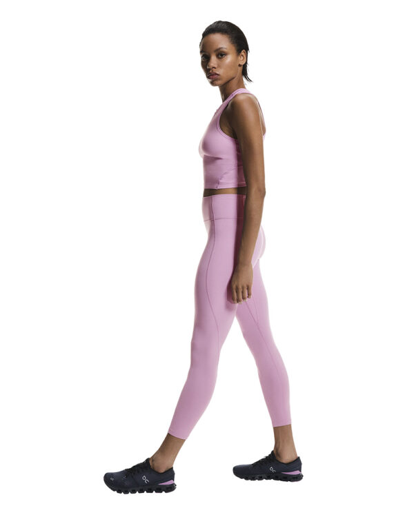 On Studio Tights 7/8 2, kvenna - Image 6