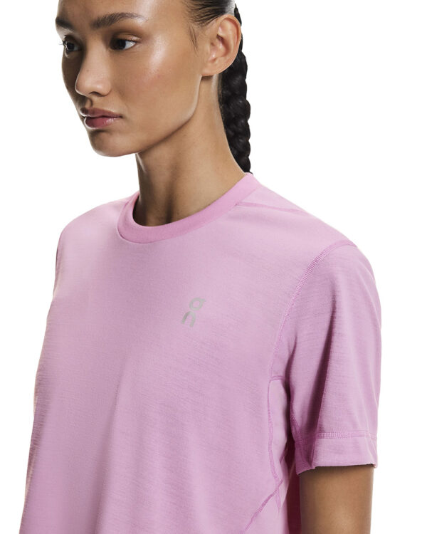 On Train-T Crop Graphic1, bolur kvenna - Image 4