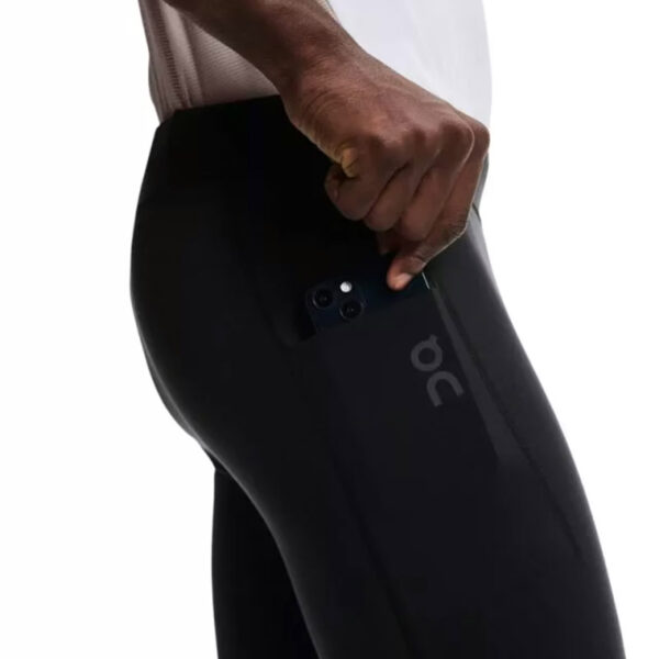On 8" Performance Tights, karla - Image 5