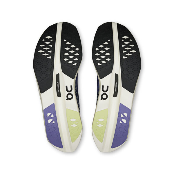 On Cloudboom Volt1, karla - Image 6