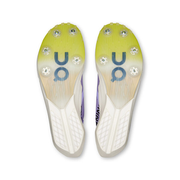 On Cloudspike Amplius2, brautaskór kvenna - Image 6