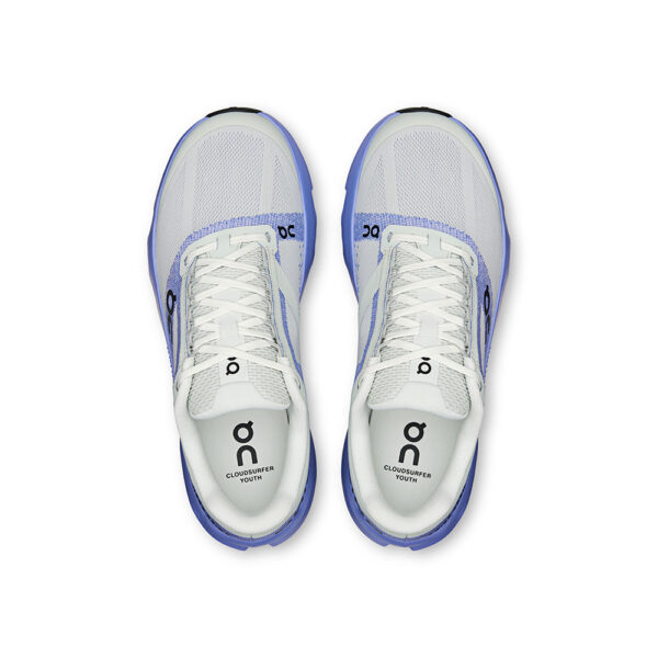 On Cloudsurfer Y1, unglinga (stærðir 36-39) - Image 5