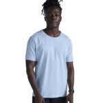 2XU Motion Cotton Flex Tee, stuttermabolur karla