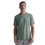 2XU Motion Cotton Flex Tee, stuttermabolur karla