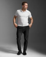 2XU Signature Hybrid Pant, buxur karla - Image 10