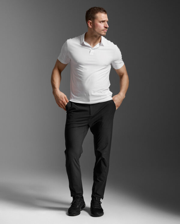 2XU Signature Hybrid Pant, buxur karla - Image 10