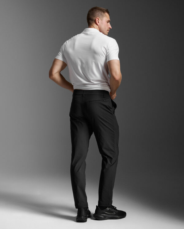 2XU Signature Hybrid Pant, buxur karla - Image 8