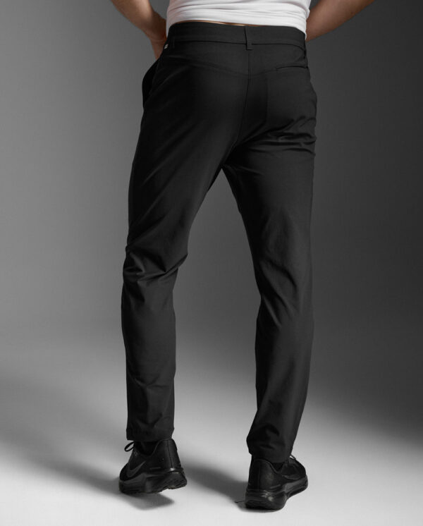 2XU Signature Hybrid Pant, buxur karla - Image 6
