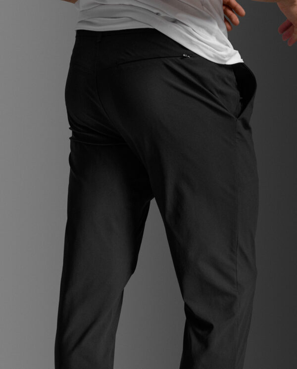 2XU Signature Hybrid Pant, buxur karla - Image 3