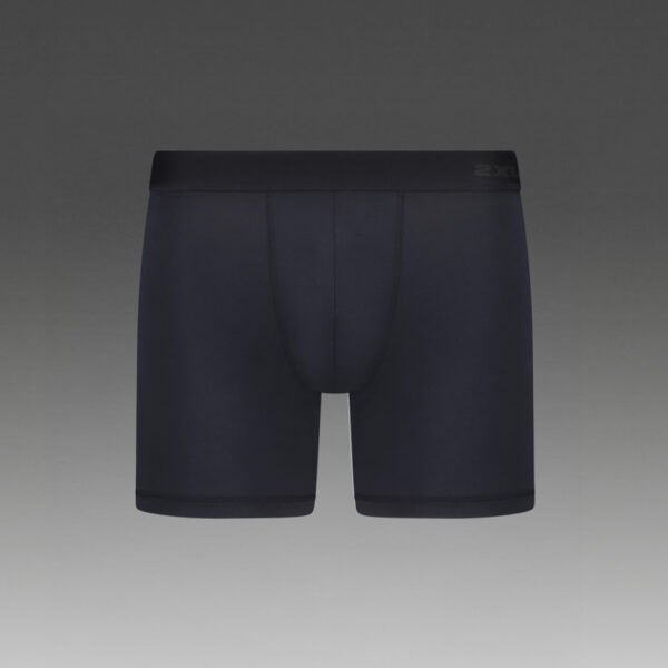 2XU Modal Boxer Brief, þrjár í pakka - Image 2