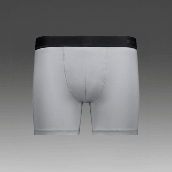 2XU Modal Boxer Brief, þrjár í pakka - Image 4