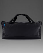 2XU Gym Bag, íþróttataska, svört 60L - Image 5