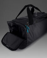 2XU Gym Bag, íþróttataska, svört 60L - Image 3