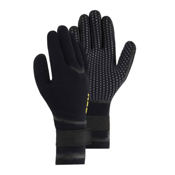 2XU Propel Neoprene Gloves, sundhanskar - Image 1