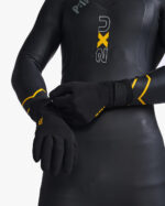 2XU Propel Neoprene Gloves, sundhanskar - Image 4