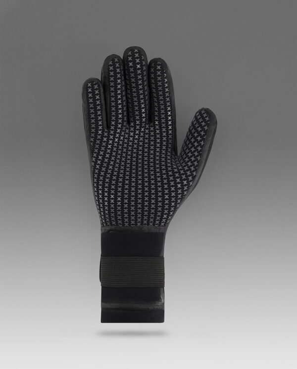 2XU Propel Neoprene Gloves, sundhanskar - Image 3