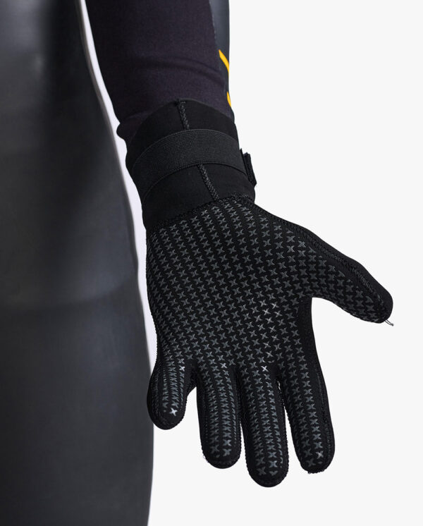 2XU Propel Neoprene Gloves, sundhanskar - Image 6