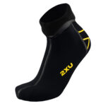 2XU Propel Neoprene Booties, sundskór/sundstígvél - Image 2