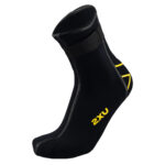 2XU Propel Neoprene Booties, sundskór/sundstígvél