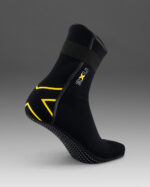 2XU Propel Neoprene Booties, sundskór/sundstígvél - Image 5