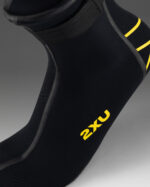 2XU Propel Neoprene Booties, sundskór/sundstígvél - Image 4