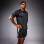 Venum x Roger Gracie Academy Dry Tech T-Shirt, stuttermabolur karla - Image 4