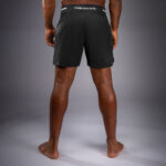 Venum x Roger Gracie Academy Fightshorts, stuttbuxur - Image 4