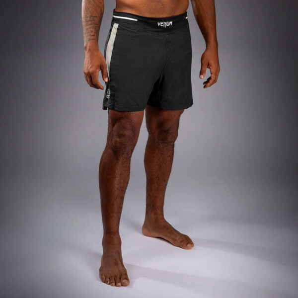 Venum x Roger Gracie Academy Fightshorts, stuttbuxur - Image 2