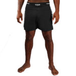 Venum x Roger Gracie Academy Fightshorts, stuttbuxur