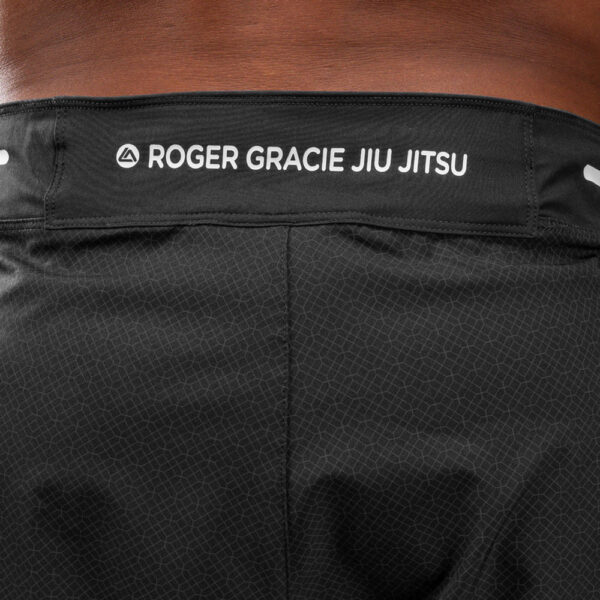 Venum x Roger Gracie Academy Fightshorts, stuttbuxur - Image 7