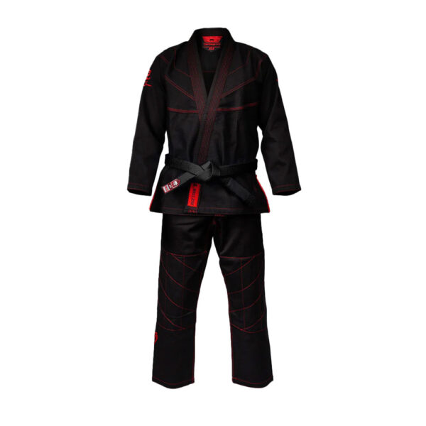 VENUM_06063_100_G Venum x Roger Gracie BJJ Gi, galli - Image 1