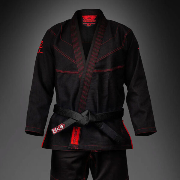 Venum x Roger Gracie BJJ Gi, galli - Image 2