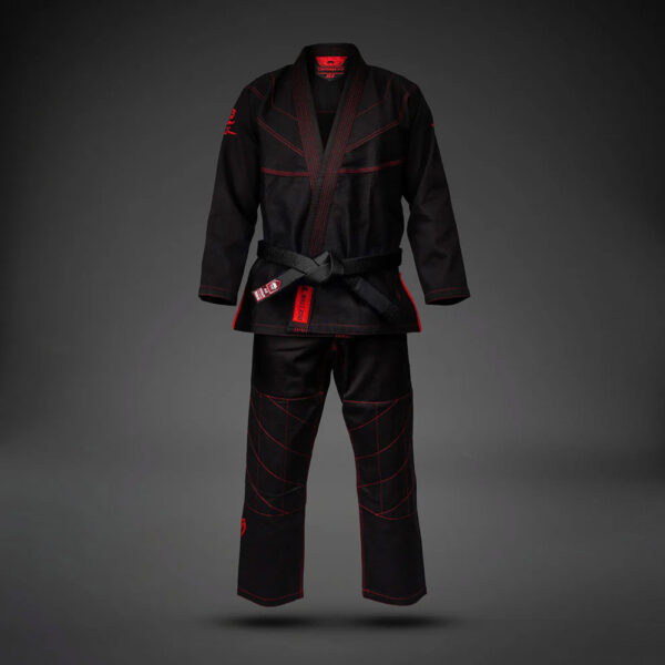 Venum x Roger Gracie BJJ Gi, galli - Image 8