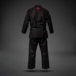 Venum x Roger Gracie BJJ Gi, galli - Image 7