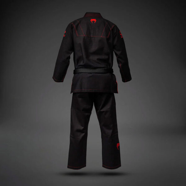 Venum x Roger Gracie BJJ Gi, galli - Image 7