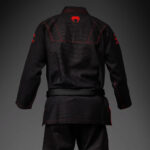 Venum x Roger Gracie BJJ Gi, galli - Image 6