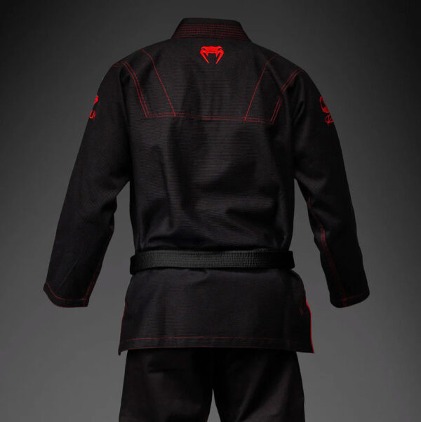 Venum x Roger Gracie BJJ Gi, galli - Image 6
