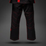 Venum x Roger Gracie BJJ Gi, galli - Image 5