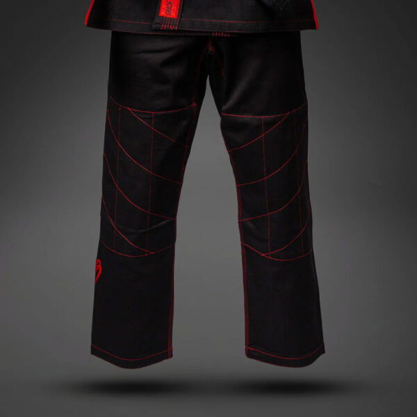 Venum x Roger Gracie BJJ Gi, galli - Image 5