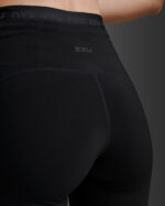 2XU Form Stash Hi-Rise Comp 4", stuttbuxur kvenna - Image 9