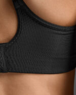 2XU Aero Mesh Medium Impact Bra, toppur kvenna - Image 7